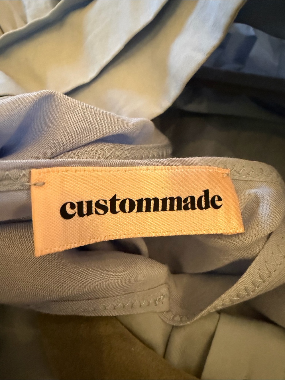 Custommade Lisel Dress - Picture 5 of 9